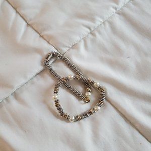 Pearl Bracelett